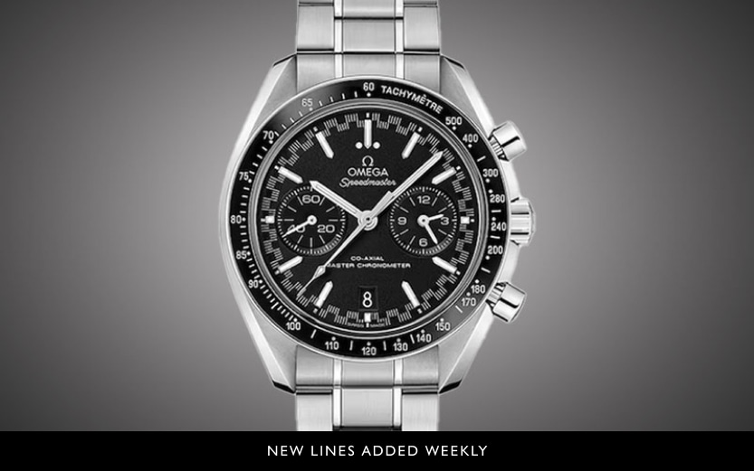 Rolex Certified Pre-Owned