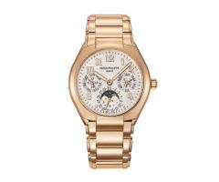 Patek Philippe Twenty4 Rose Gold