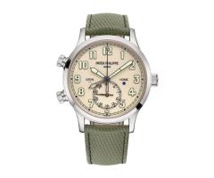 Patek Philippe Complications White Gold