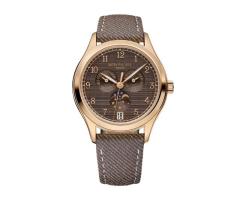 Patek Philippe Complications Rose Gold