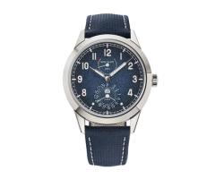 Patek Philippe Complications White Gold