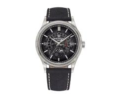 Patek Philippe Grand Complications White Gold