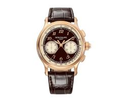 Patek Philippe Grand Complications Rose Gold