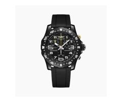 Breitling Endurance Pro 44mm Unisex Watch Black