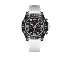Breitling Endurance Pro 38mm Unisex Watch White Rubber