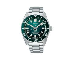 Seiko Prospex Prospex 1965 Heritage Divers PADI Special Edition 40mm Mens Watch Green