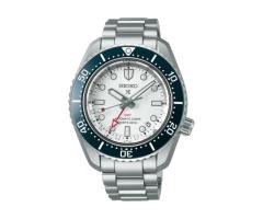 Seiko Prospex Prospex 1968 Heritage Divers GMT 60th Anniversary 42mm Mens Watch