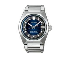 Seiko Prospex King Seiko VANAC Tokyo Midnight 41mm Mens Watch