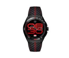 TAG Heuer Connected Calibre E5 X Formula 1 Special Edition 45mm Unisex Watch