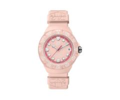 TAG Heuer Formula 1 Solargraph Limited Edition 38mm Unisex Watch Pink