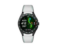 TAG Heuer Connected Calibre E5 45mm Mens Watch Golf Edition