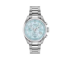 Tissot PR 100 36mm Mens Watch Blue