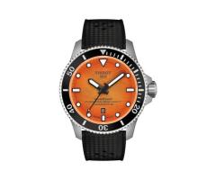Tissot Seastar 2000 44mm Mens Watch