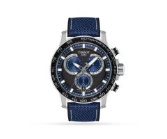Tissot Supersport Chrono 45mm Mens Watch
