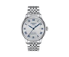 Tissot Le Locle Powermatic 80 20th Anniversary 39mm Mens Watch