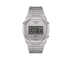 Tissot PRX Digital 40mm Unisex Watch Grey