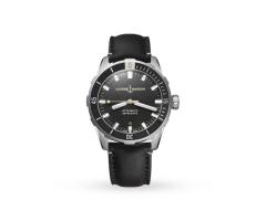 Ulysse Nardin Diver 42mm Stainless Steel Case And Bezel