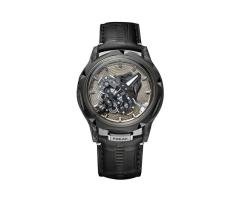 Ulysse Nardin Freak S Nomad 45mm Titanium Case