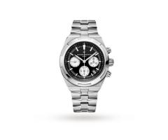 Vacheron Constantin Overseas Chronograph Automatic Watch