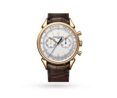 Vacheron Constantin Historiques Cornes De Vache 1955 Chronograph