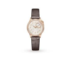 Vacheron Constantin Egerie Quartz