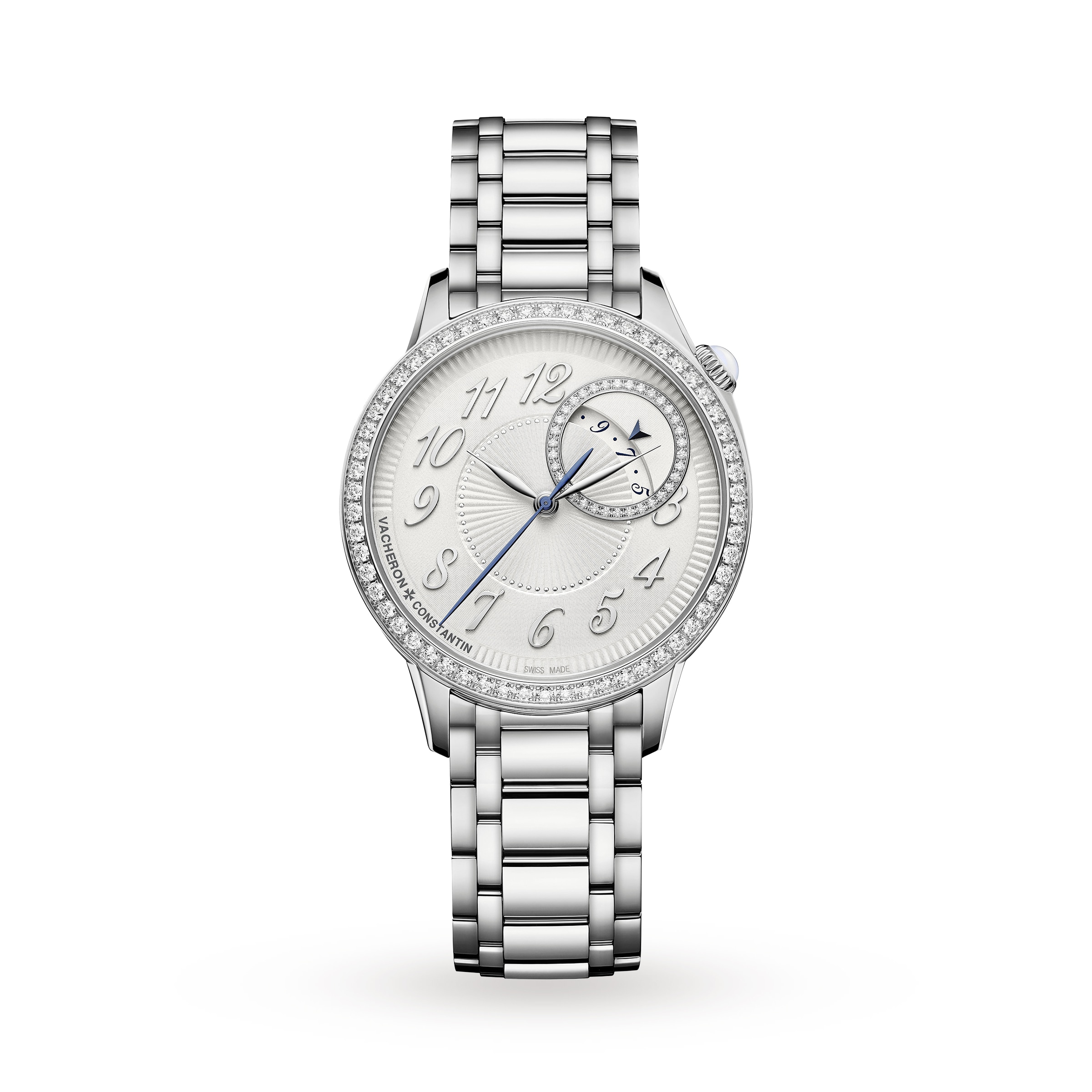 Vacheron Constantin Egerie SelfWinding
