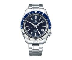 ExDisplay Grand Seiko Sport Mechanical HiBeat 36000 GMT