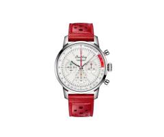 ExDisplay Breitling Top Time B01 Classic Cars Ford Thunderbird 41mm Mens Watch