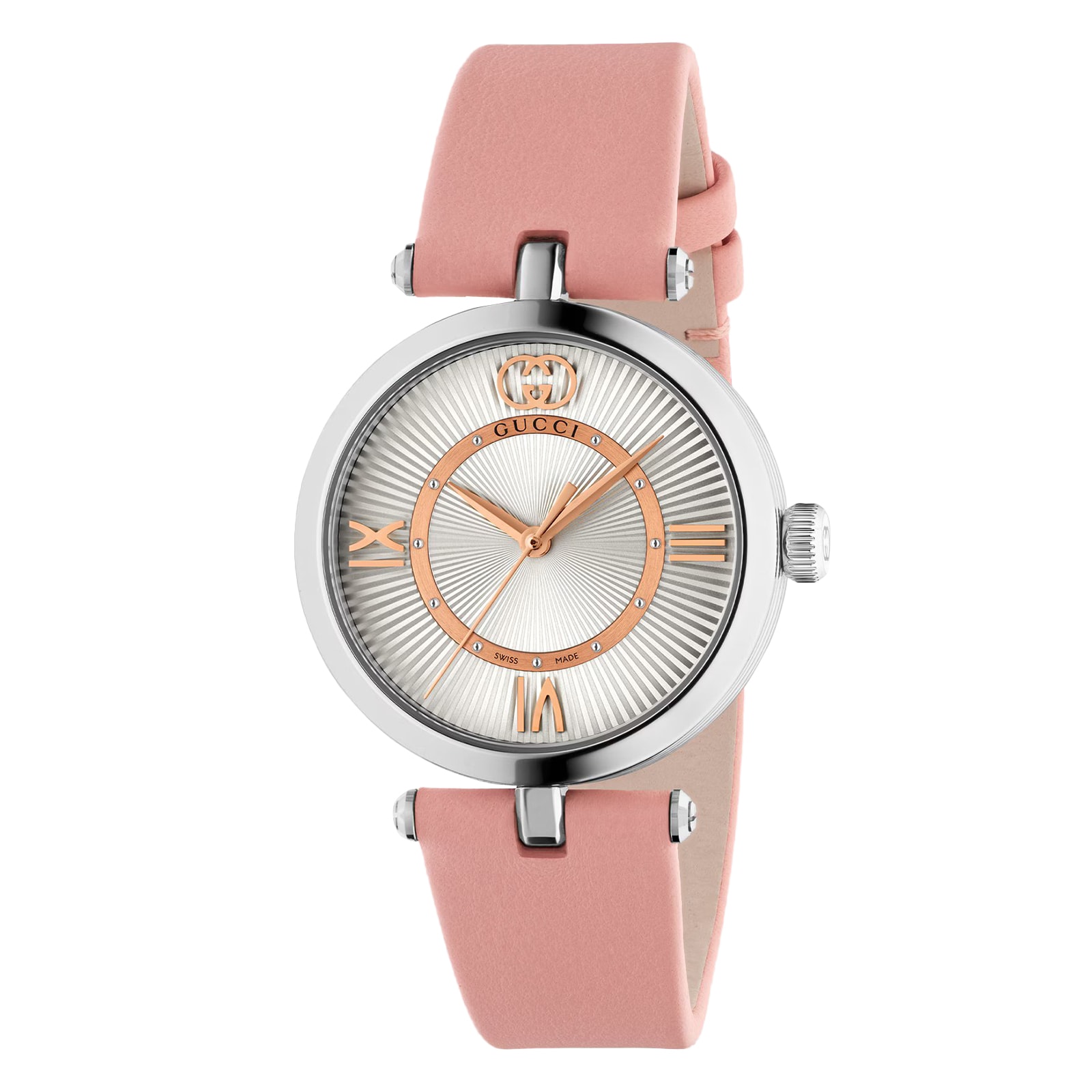 Gucci Model 2000 watch 30mm