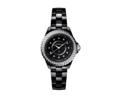 CHANEL J12 WATCH 33 MM