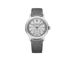 Raymond Weil Millesime 39mm Mens Watches Silver