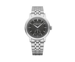Raymond Weil Millesime 39mm Mens Watch Grey