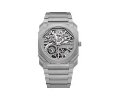 Bvlgari Octo Finissimo Watch 40mm