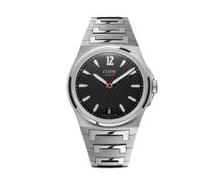 Czapek Antarctique Passage de Drake Black Ink