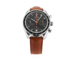 PreOwned Omega Speedmaster 38mm Stainless Steel
