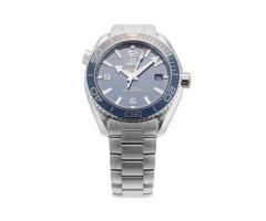 PreOwned Omega Seamaster Planet Ocean 600m 435mm Stainless Steel