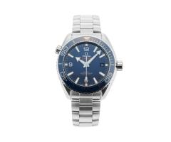 PreOwned Omega Seamaster Planet Ocean 600m 435mm Stainless Steel
