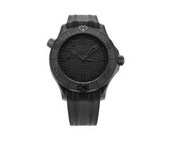PreOwned Omega Seamaster Diver 300M 435mm Ceramic