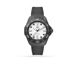 PreOwned TAG Heuer Night Diver Aquaracer Calibre 5 43mm Automatic Mens Watch
