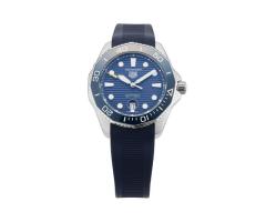 PreOwned TAG Heuer Aquaracer Professional 300 Date 43mm Stainless Steel