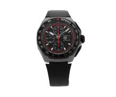 PreOwned TAG Heuer Formula 1 Chronograph 44mm Titanium