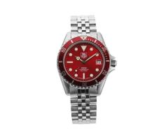 PreOwned TAG Heuer Professional 1000 37mm Stainless Steel
