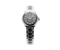 PreOwned TAG Heuer Formula 1 32mm Stainless Steel and Ceramic