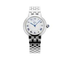 PreOwned Tudor Clair De Rose 34mm Stainless Steel