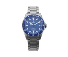 PreOwned Tudor Pelagos 42mm Titanium and Stainless Steel