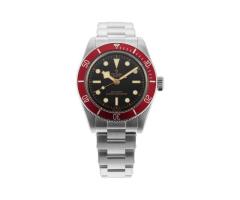 PreOwned Tudor Black Bay 41mm Stainless Steel