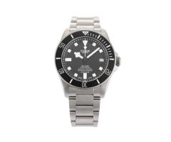 PreOwned Tudor Pelagos 42mm Titanium and Stainless Steel
