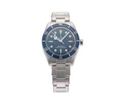 PreOwned Tudor Black Bay 58 39mm Stainless Steel
