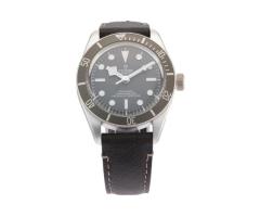 PreOwned Tudor Black Bay 58 925 Silver 39mm
