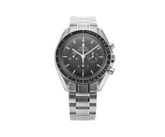 Vintage Omega Speedmaster Professional Moonwatch 42mm Stainless Steel